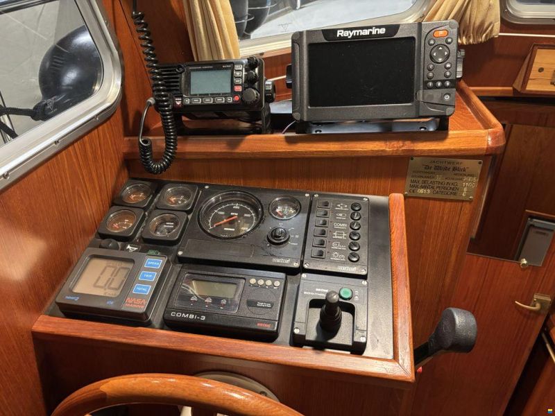 Grommer 800 De Luxe