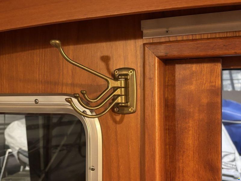 Grommer 800 De Luxe
