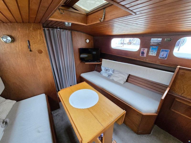 Motorjacht Lovely 985 OK