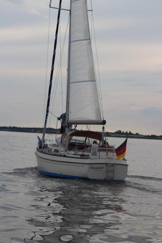 Malö 40 H