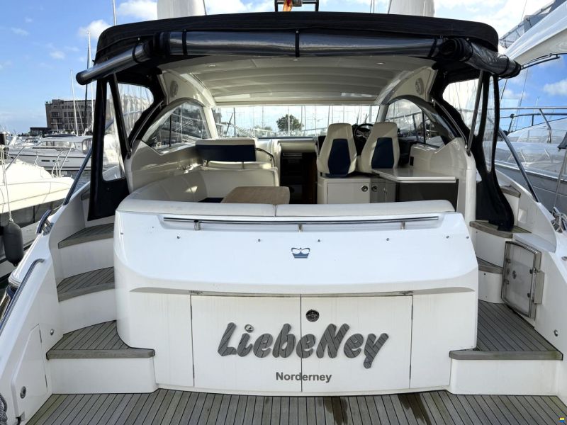 Princess V39