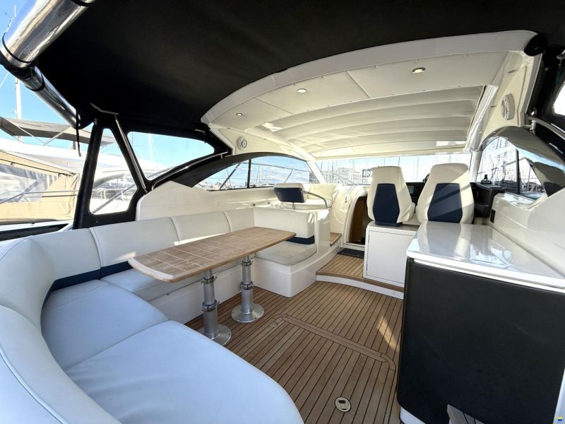 Princess V39