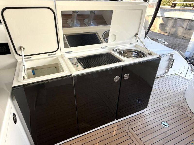 Princess V39