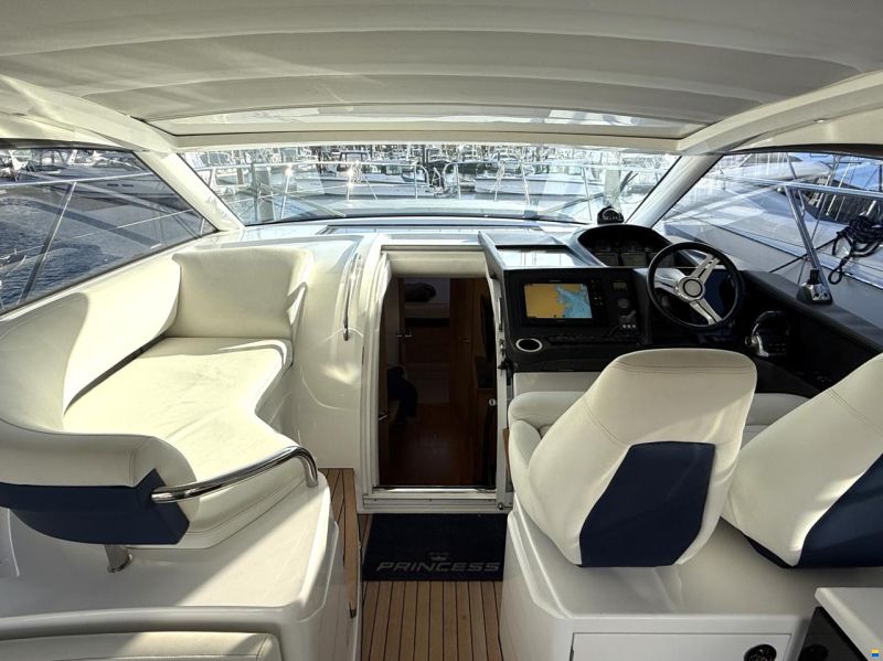 Princess V39