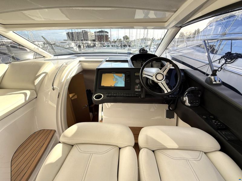 Princess V39