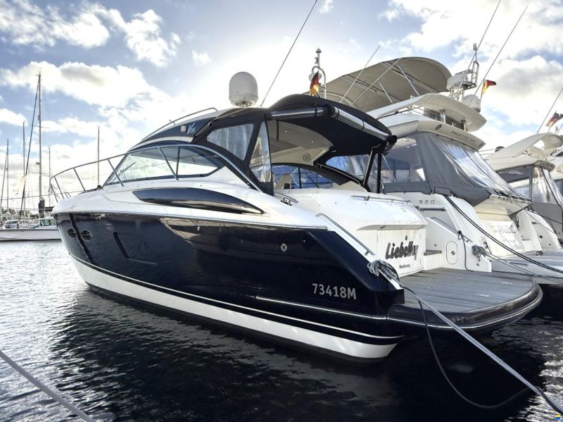 Princess V39