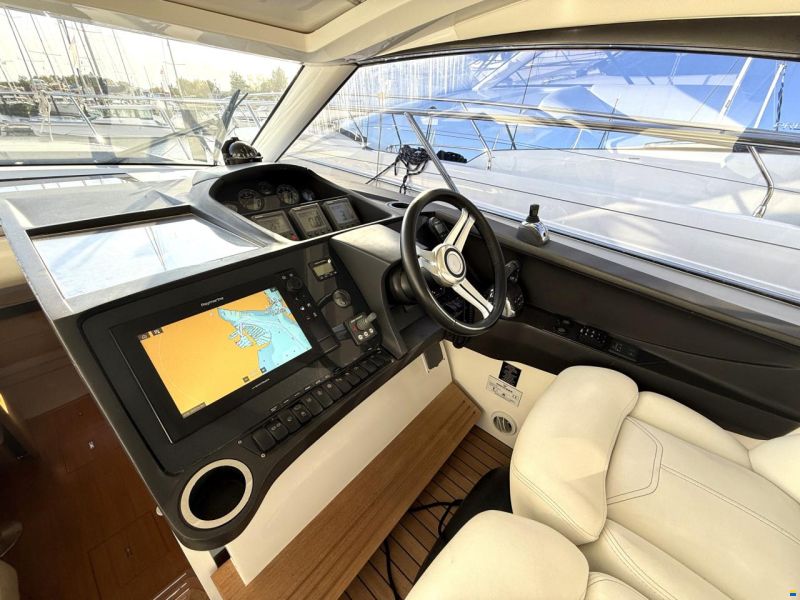 Princess V39