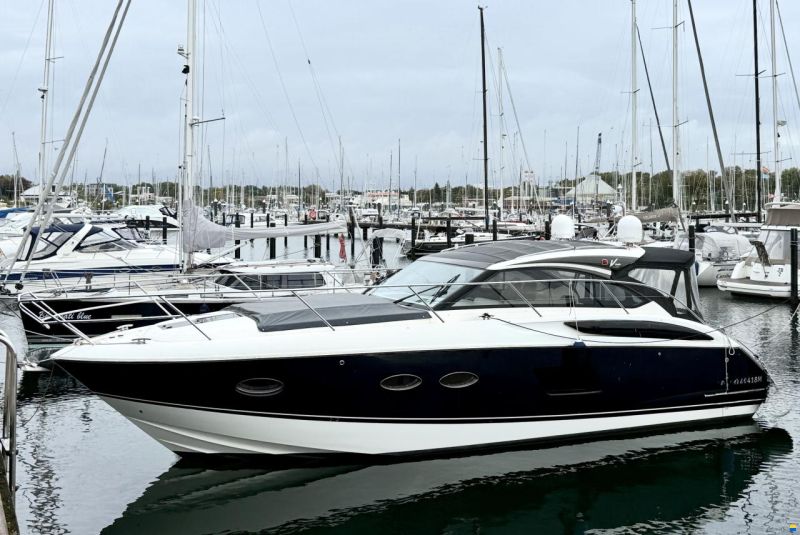 Princess V39