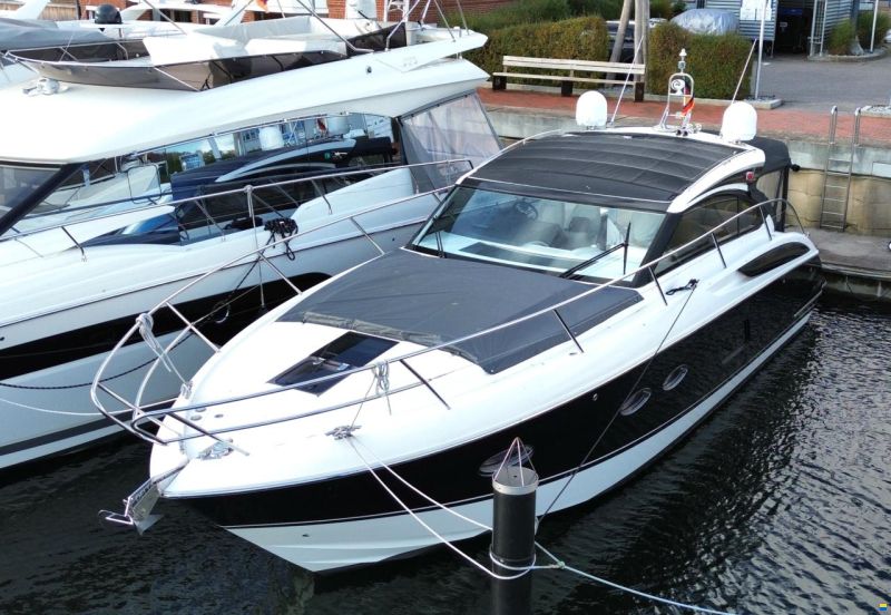 Princess V39