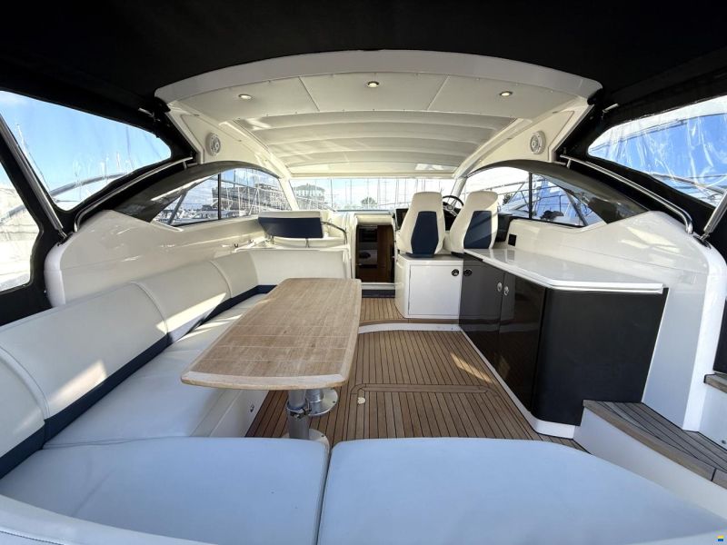Princess V39