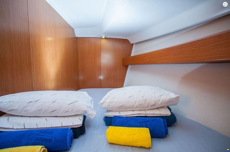 Beneteau Cyclades 50.5