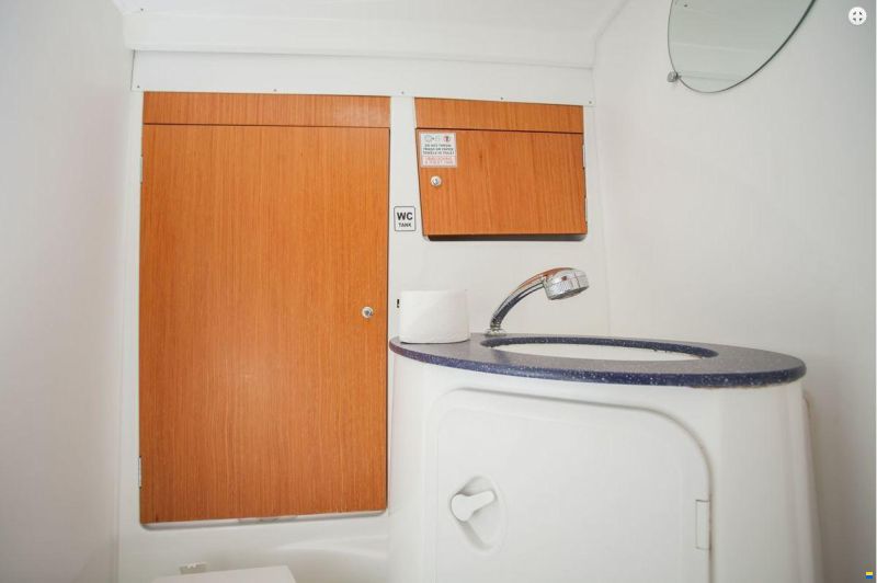 Beneteau Cyclades 50.5