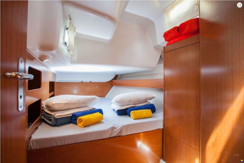 Beneteau Cyclades 50.5