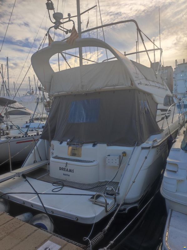 Fairline Phantom 40