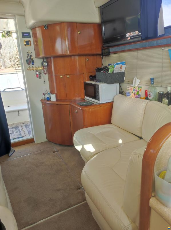 Fairline Phantom 40