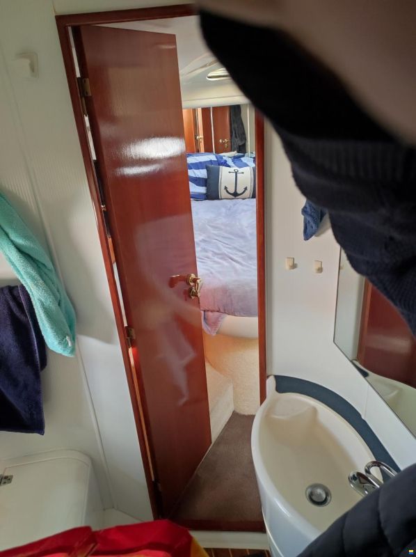 Fairline Phantom 40