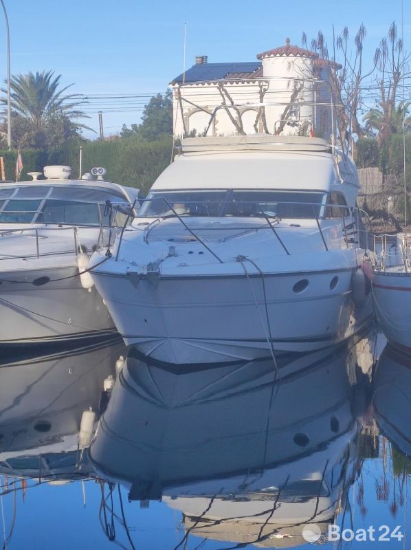 Fairline Phantom 40