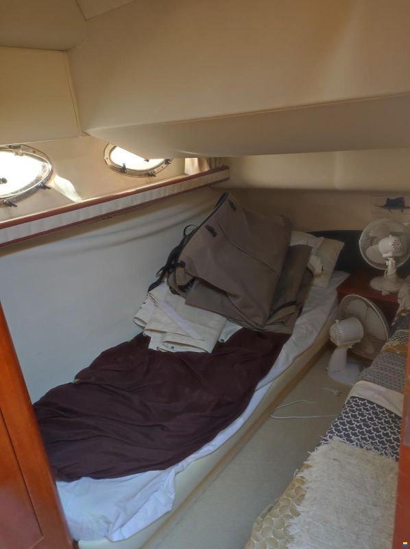 Fairline Phantom 40