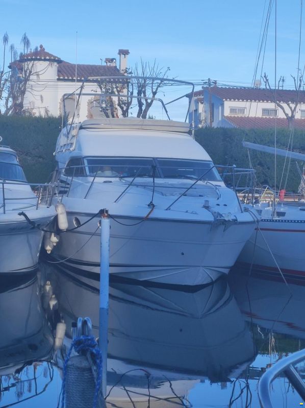 Fairline Phantom 40