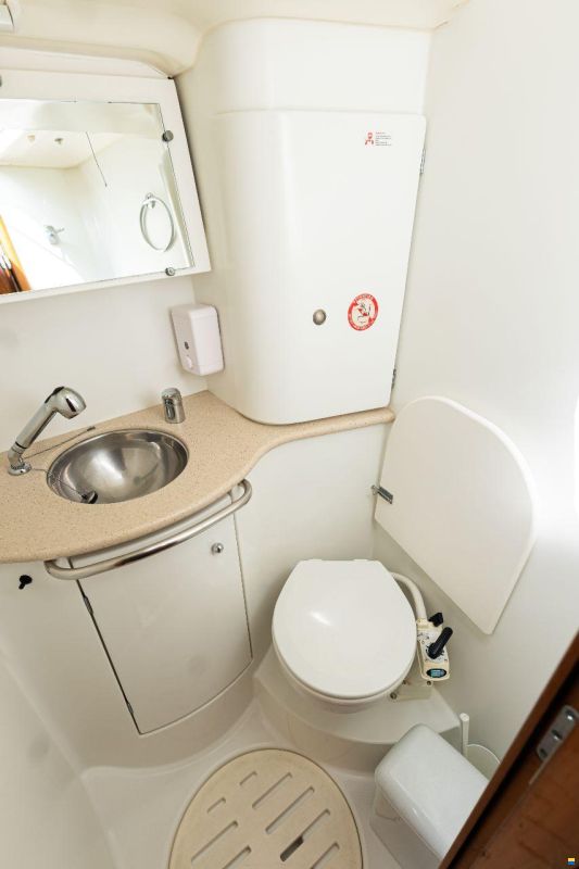 Jeanneau Sun Odyssey 49 DS