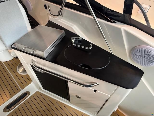 Quicksilver Activ 805 Cruiser mit 300PS