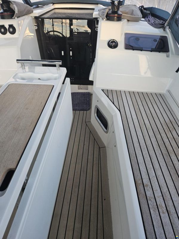 Beneteau Oceanis 34.1