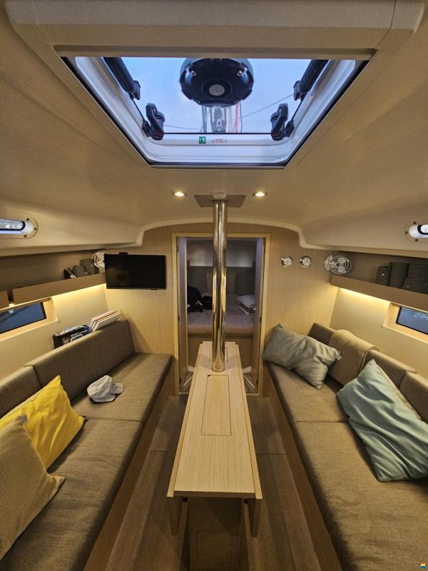 Beneteau Oceanis 34.1
