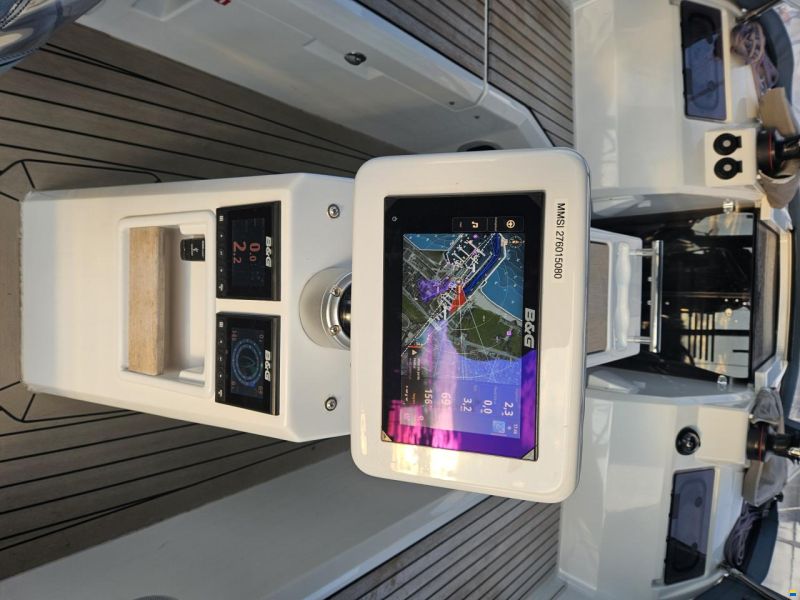 Beneteau Oceanis 34.1