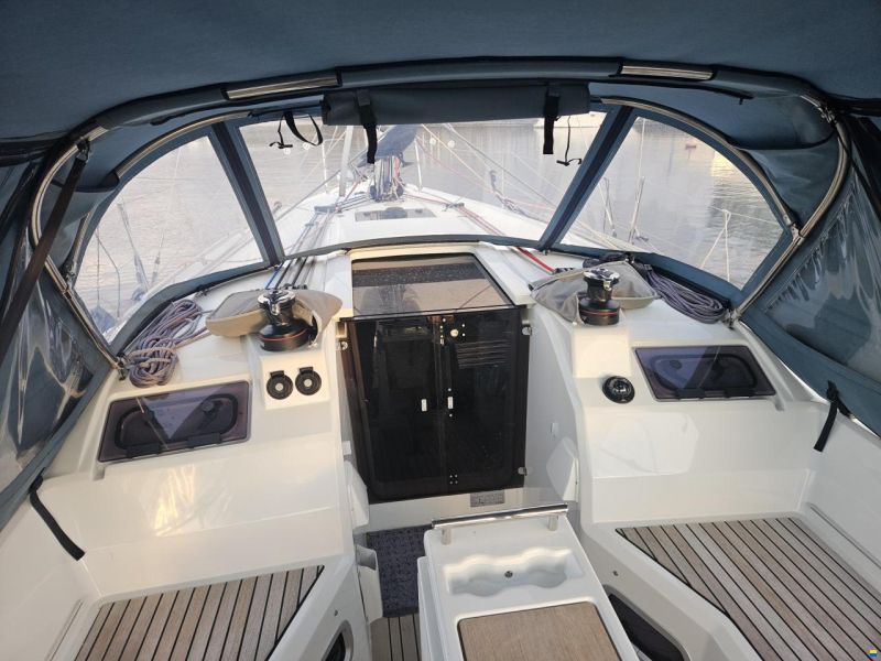Beneteau Oceanis 34.1