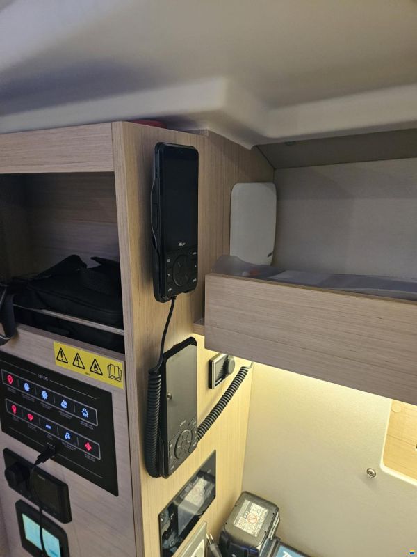 Beneteau Oceanis 34.1