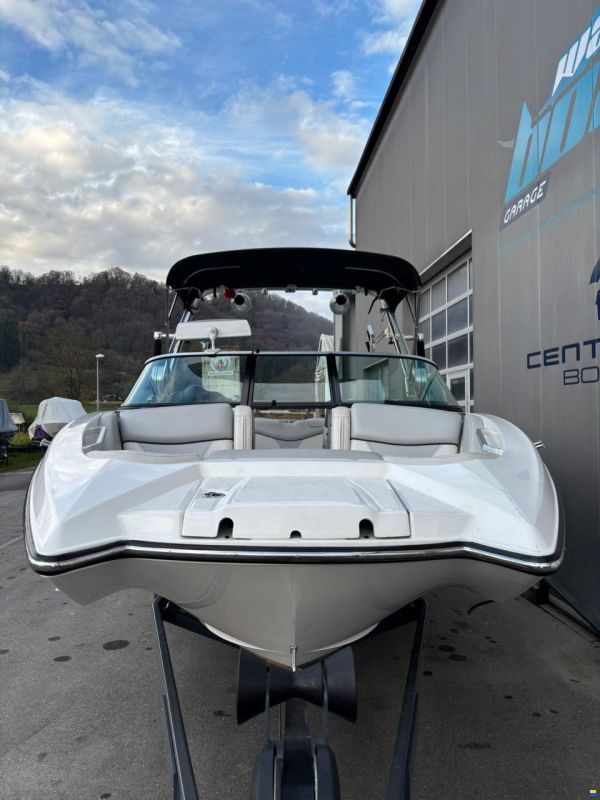 MasterCraft X23