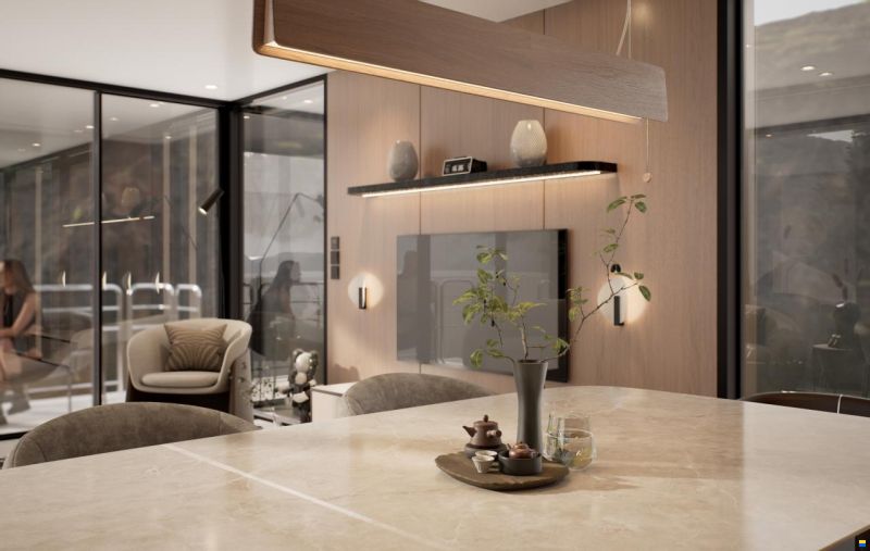 Boathome 15M