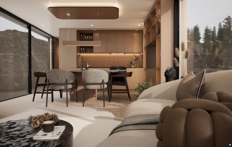 Boathome 15M