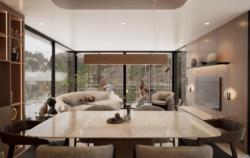 Boathome 15M
