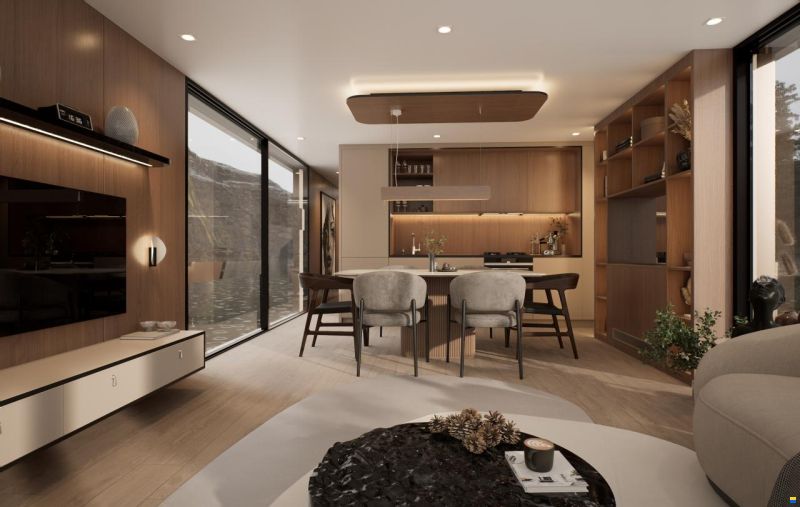 Boathome 15M