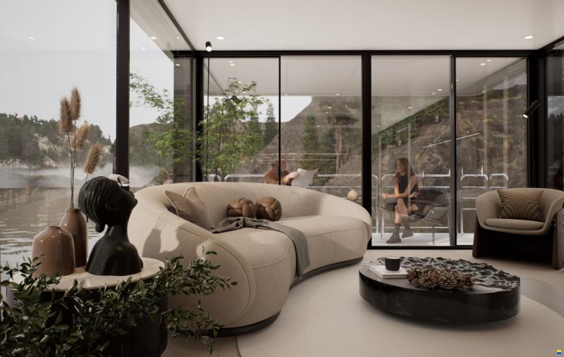 Boathome 15M
