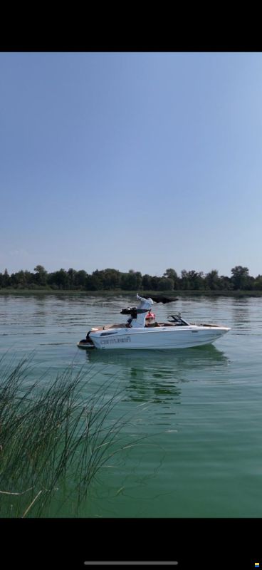 Centurion Nv213 2025