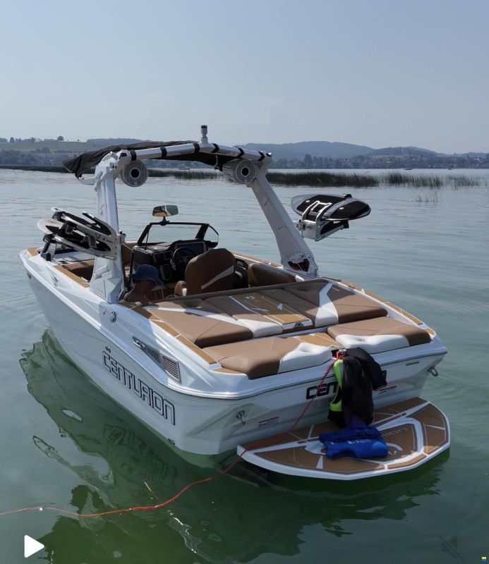 Centurion Nv213 2025