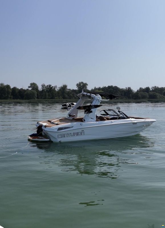 Centurion Nv213 2025