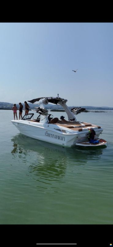 Centurion Nv213 2025