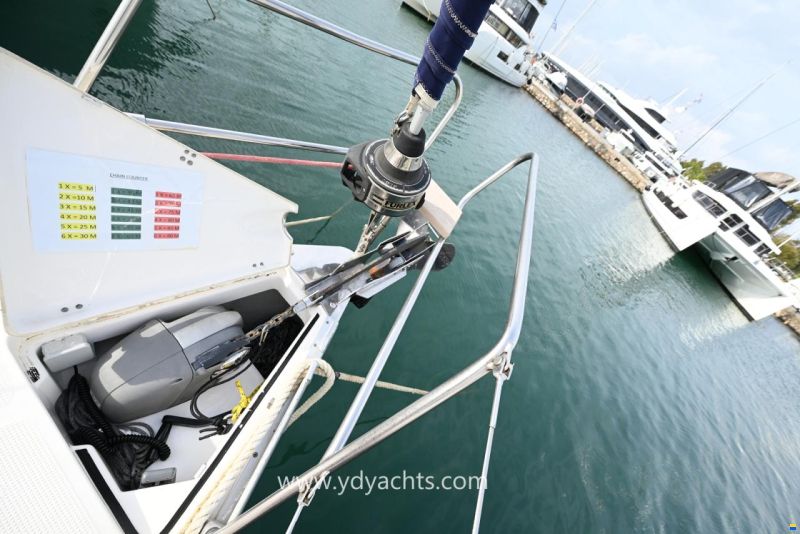 Bavaria 40 Cruiser