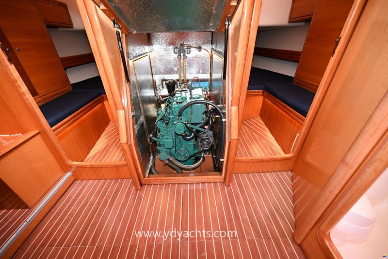 Bavaria 40 Cruiser