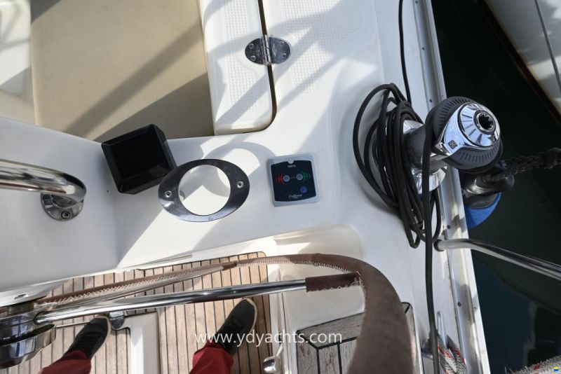 Bavaria 40 Cruiser