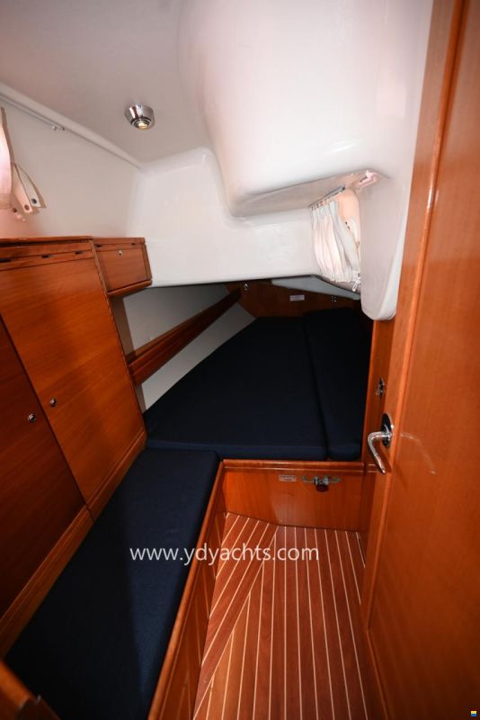 Bavaria 40 Cruiser