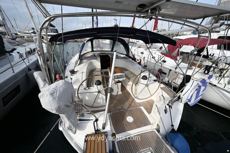 Bavaria 40 Cruiser