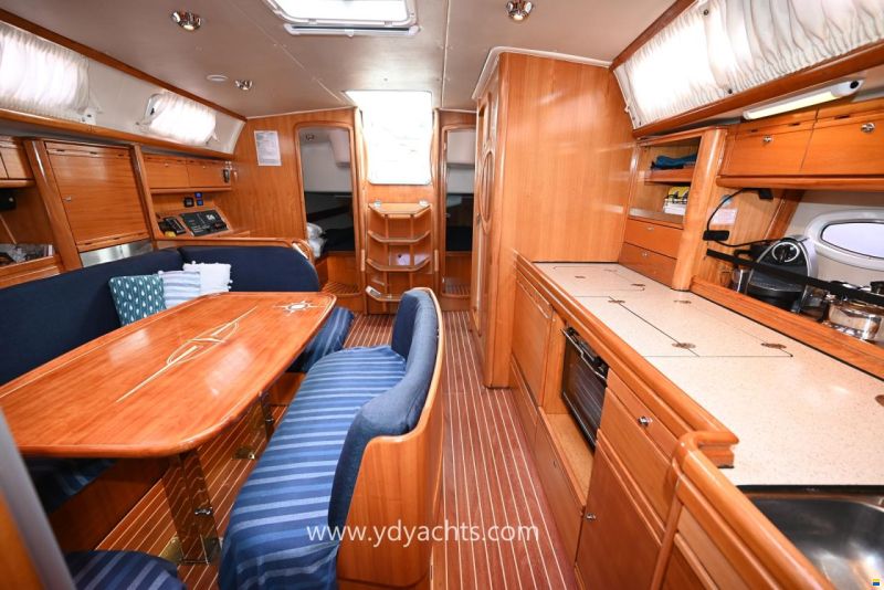 Bavaria 40 Cruiser