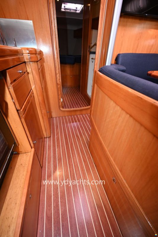 Bavaria 40 Cruiser