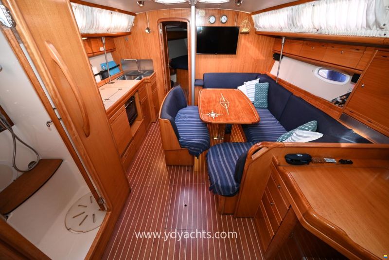 Bavaria 40 Cruiser