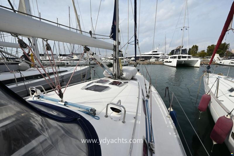 Bavaria 40 Cruiser