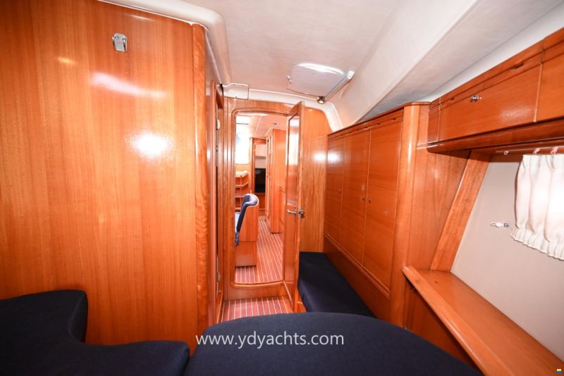 Bavaria 40 Cruiser